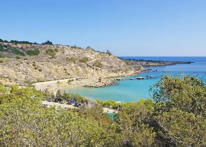 Villa Indigo
